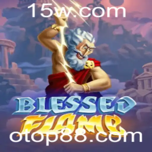 Descubra as Emoções de BlessedFlame: O Jogo Revolucionário