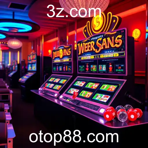 As Tendências dos Jogos de Cassino em 2026