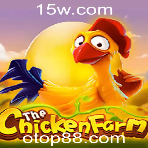 Descubra o Mundo Divertido de ChickenFarm