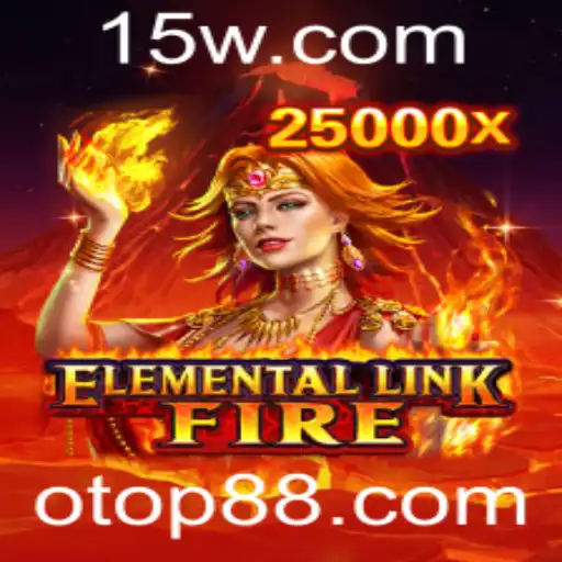 Descubra o Fascinante Mundo de ElementalLinkFire: Um Jogo de Estratégia Imersivo