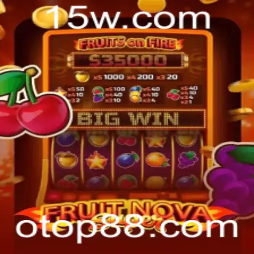 Descubra o Mundo Vibrante de FruitNovaSuper