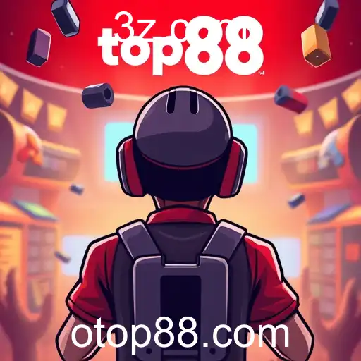 Tendências e Inovações no Mundo dos Jogos: O Impacto da Palavrachave Top88 em 2025