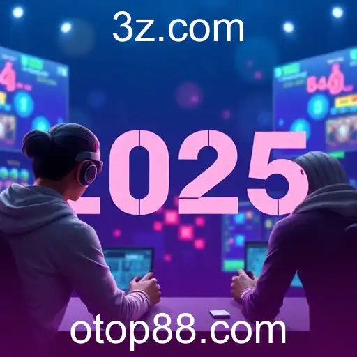 Dinâmica dos Jogos Online em 2025: Uma Visão Geral