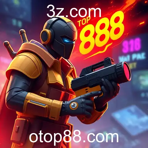 Evolução e Impacto da Top88 no Mundo dos Jogos