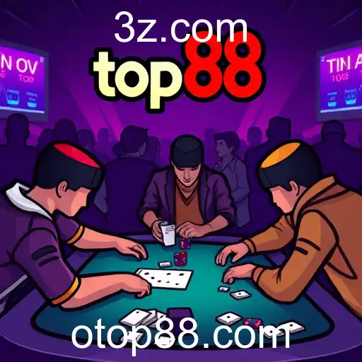 A Ascensão dos Jogos Online: Como 'top88' Está Transformando o Cenário