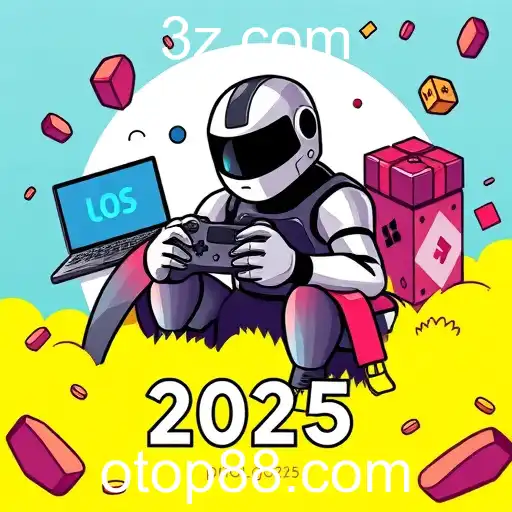 A Ascensão dos Jogos Online em 2025