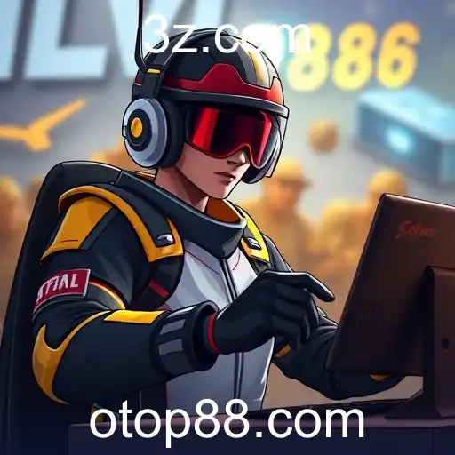 A Expansão do Universo dos Jogos Online e o Impacto do 'top88'