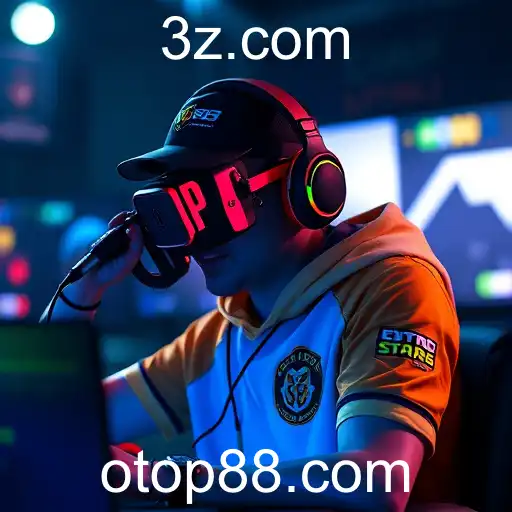 O Crescimento dos eSports no Brasil e a Influência do top88