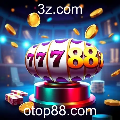 O Crescimento Impulsionador dos Jogos Online: O Fenômeno Top88