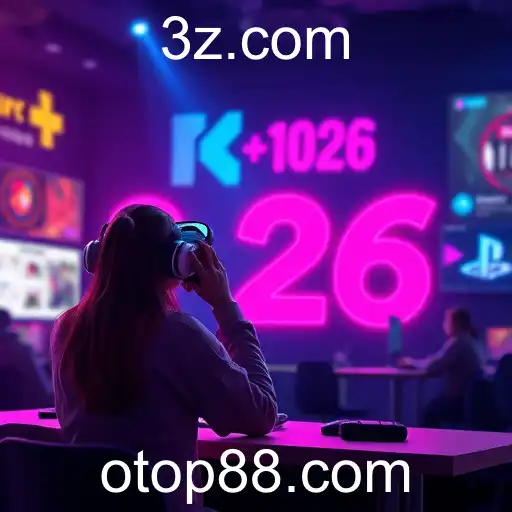 O Impacto do Top88 em 2026: Tendências e Perspectivas