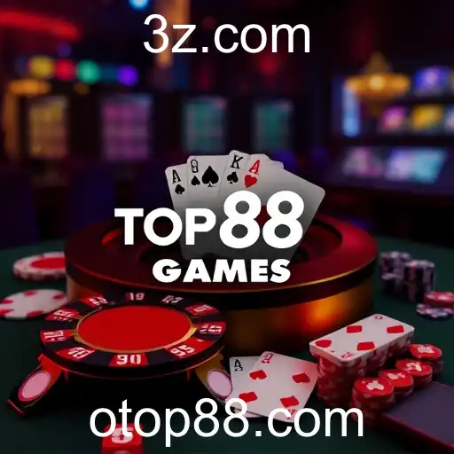 Novo Horizonte para o Top88 em 2026