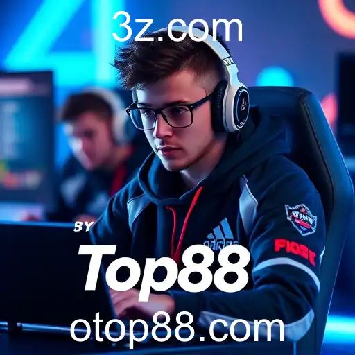 A Revolução dos Jogos Online com Top88