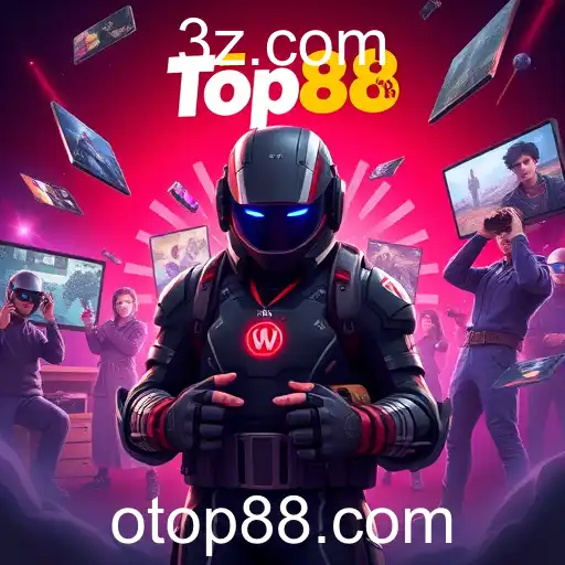 A Ascensão dos Jogos Online e o Papel da Top88