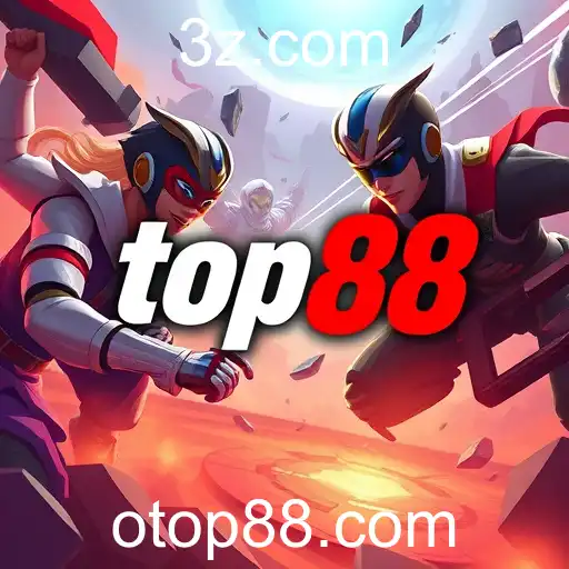 Revolução no Universo dos Jogos com Top88