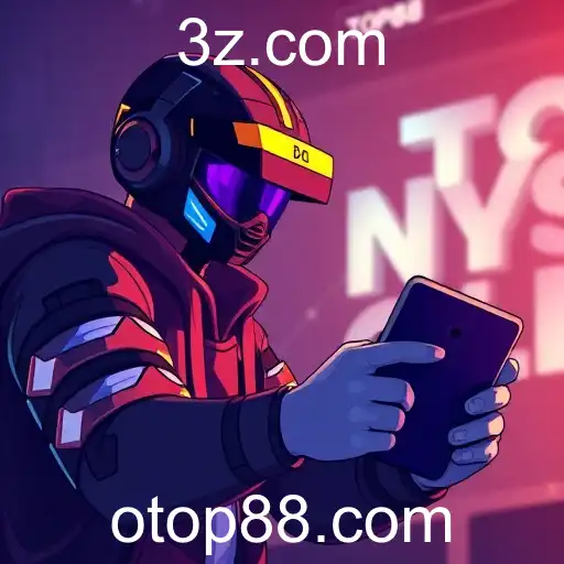 A Ascensão dos Jogos Online e a Influência da Top88