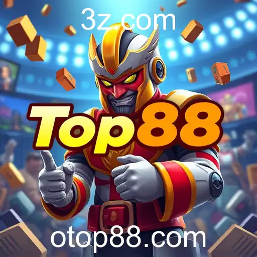 Top88: O Fenômeno dos Jogos Online em 2025