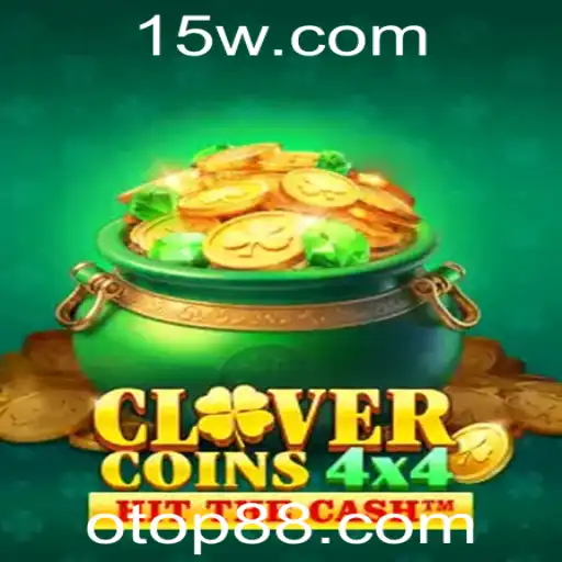 Explorando o Universo de CloverCoins4x4: Um Guia Completo para Iniciantes