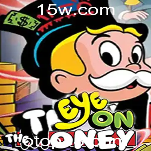 EyeOnTheMoney: Desvendando o Jogo que Conquista Multidões