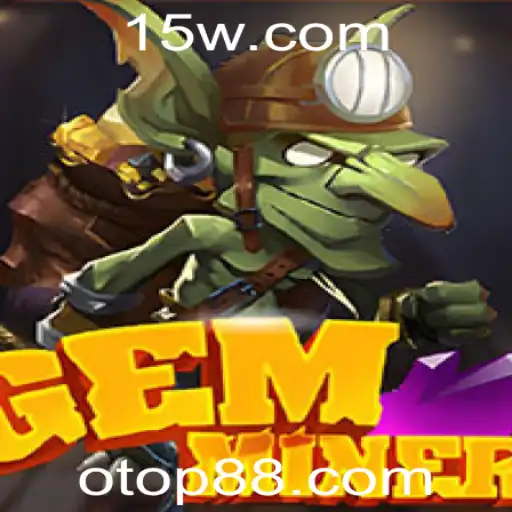 GemMiner: Descubra o Universo das Pedras Preciosas com Top88