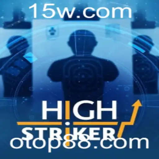 Explorando o Mundo do Jogo HighStriker