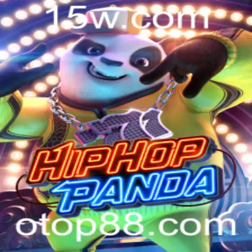 HipHopPanda: Descubra o Sucesso deste Jogo Inovador