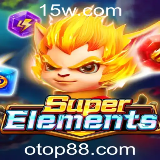 SuperElements: Descubra o Mundo Fantástico do Jogo Estratégico