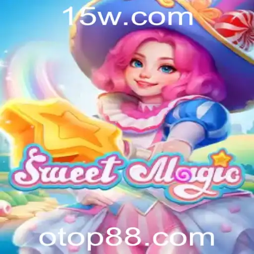 Explorando o Mundo Encantado de SweetMagic: Regras e Estratégias Para Se Destacar