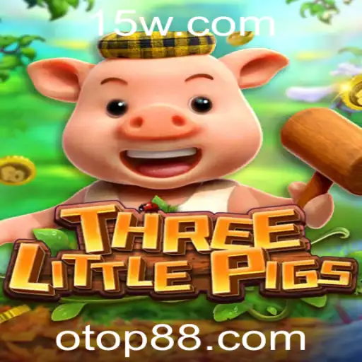 THREELITTLEPIGS: Descubra o Novo Jogo de Estratégia com a Palavra-chave top88