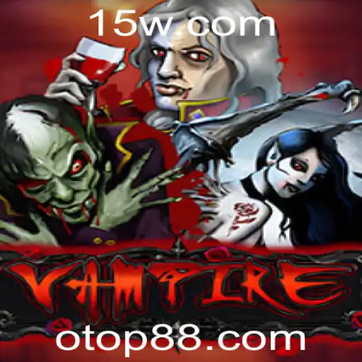Vampire: Um mergulho no mundo das criaturas da noite