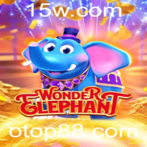 WonderElephant: O Jogo que Conquista a Nova Geração
