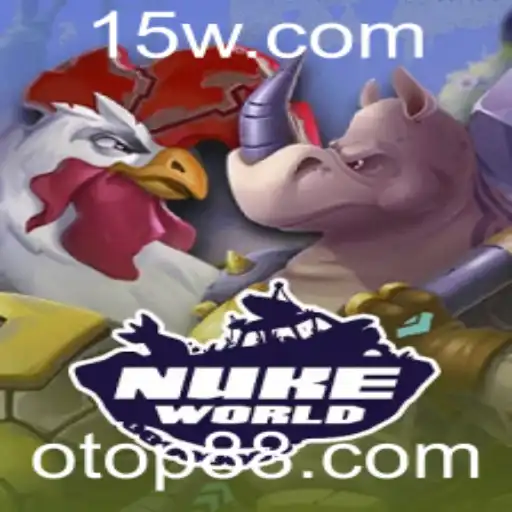 Explorando o Mundo de NukeWorld: Mergulho no Jogo do Momento