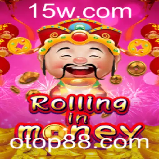 Descubra o Mundo Empolgante de RollingInMoney