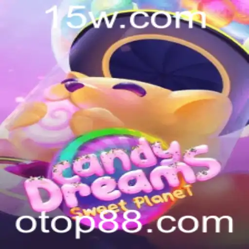 CandyDreams: Mergulhe no Mundo Encantado das Doces Aventura