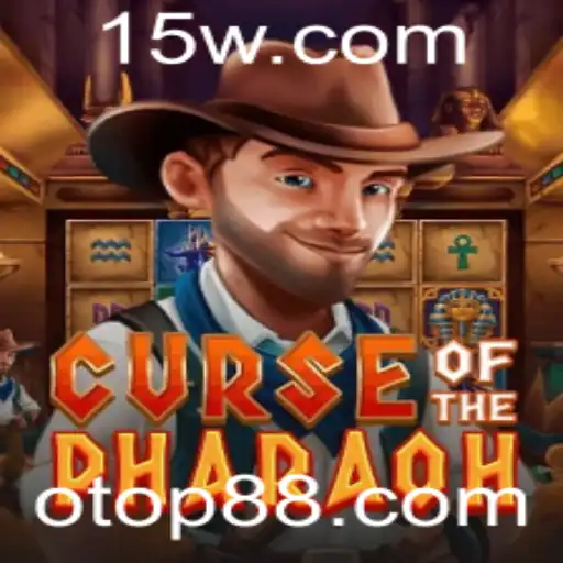 Curse of the Pharaoh: O Jogo que Estimula a Estratégia e Aventura