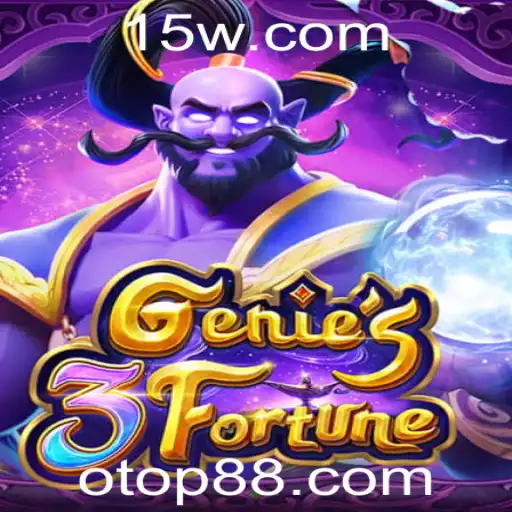 Explorando Genie3Fortune: Um Mergulho no Jogo Popular