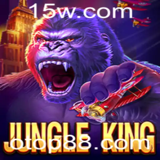 Explorando o Fascinante Mundo de JungleKing: O Jogo de Aventuras na Selva