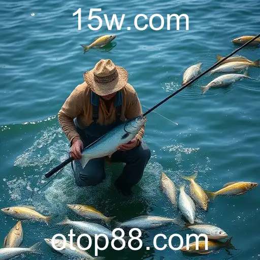 Explorando o Fascinante Mundo da Pesca