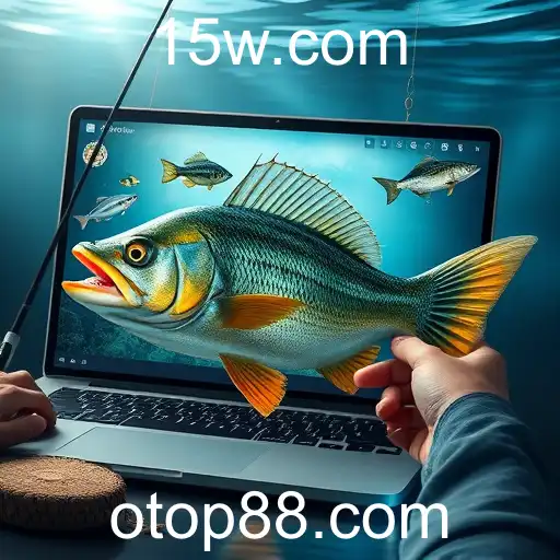 Explorando a Pesca Online: O Fenômeno e Suas Implicações