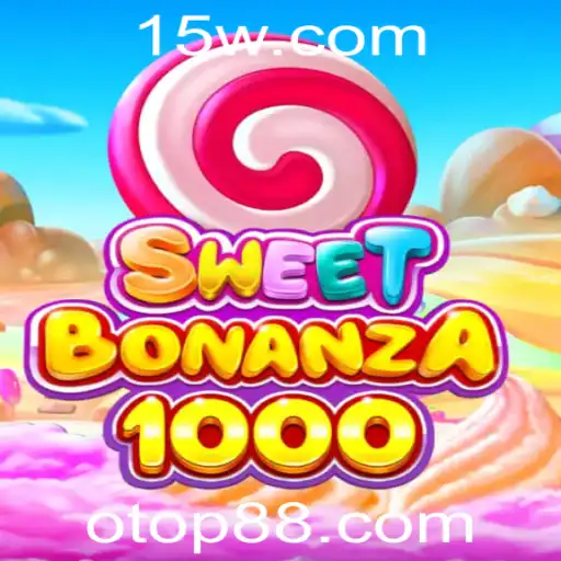SweetBonanza1000: Descubra este Fascinante Jogo de Cassino