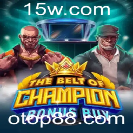 Explorando o Universo do Jogo TheBeltOfChampionBonusBuy