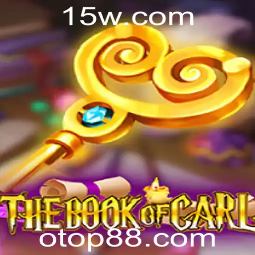 Desvendando TheBookofCarl: Um Mergulho no Universo do Jogo