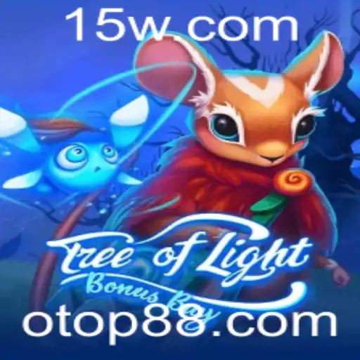 Desvendando TreeOfLightBonusBuy: A Aventura Iluminada de Top88