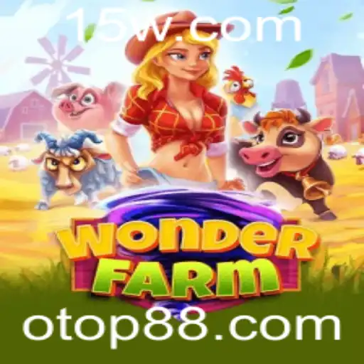 Descubra WonderFarm: O Jogo de Estratégia Inovador
